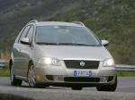 Fiat Croma 2005 года